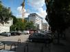  quartier récent, secteur Commanderie